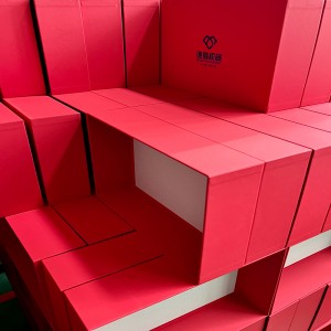 Máquina de formación de cámaras de servo DG-500A