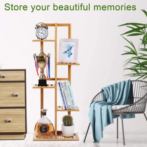 Capa personalizada de 6nivel