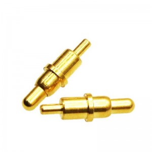 Pin de Pogo Pogo Pin de contacto personalizado para productos electrónicos