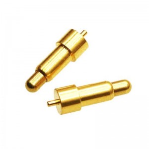 Pin de Pogo Pogo Pin Pogo de contacto personalizado para productos electrónicos