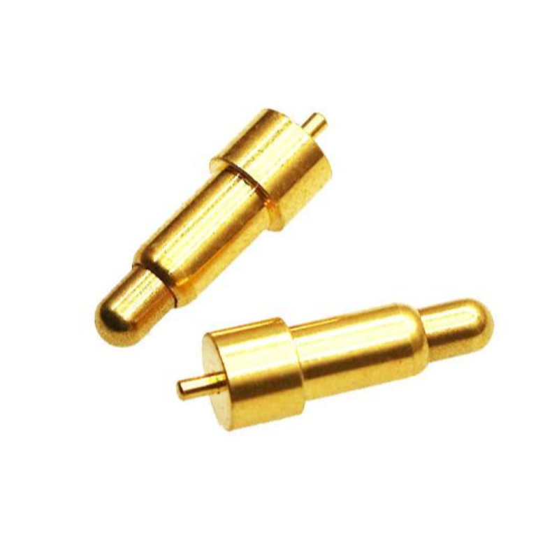 Pin de Pogo Pogo Pin Pogo de contacto personalizado para productos electrónicos