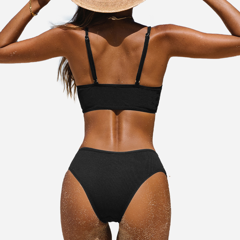 Set de bikini de BRALETTE&HISTER BIKINI