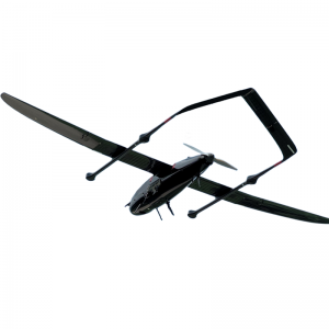 JH-8SE Long Endurance Evtol UAV Electrice UAV UAV