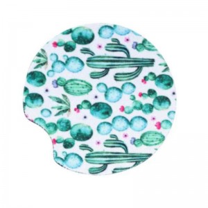 Precio de fábrica de alta calidad sublimación sublimación en blanco Anti slip taza de taza tazas