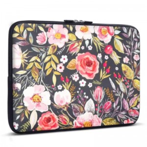 Manga de laptop personalizada 12 \\\\ \\\