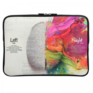 Manga de laptop personalizada 12 \\\\ \\\