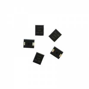 China ODM OEM Nuevo Producto 5 mm 5ohm Potencia de chip de plástico NTC Termistor para supresión de corriente de sobretensión