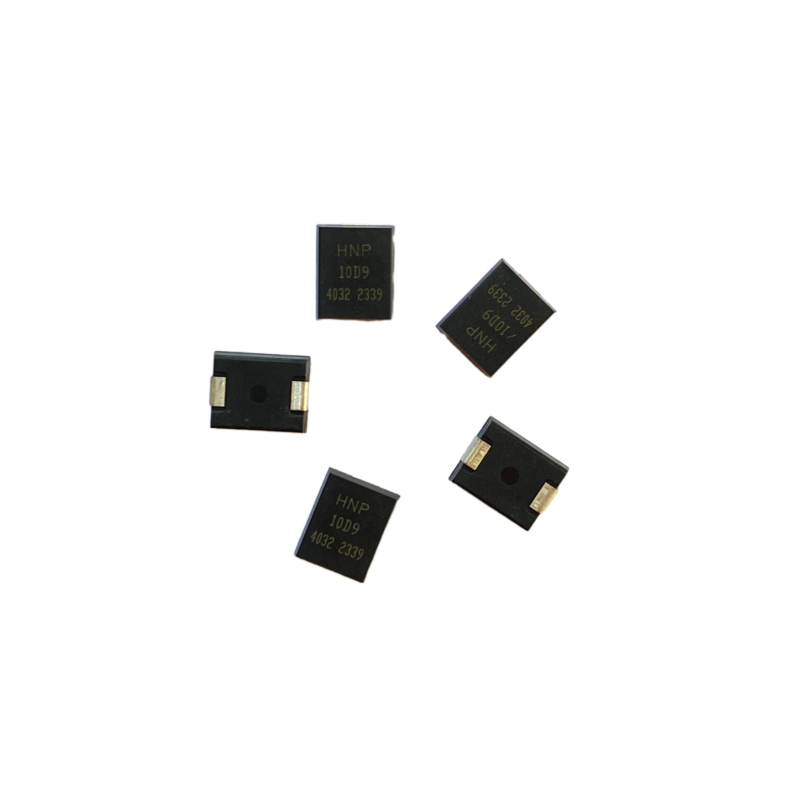 China ODM OEM Nuevo Producto 5 mm 5ohm Potencia de chip de plástico NTC Termistor para supresión de corriente de sobretensión