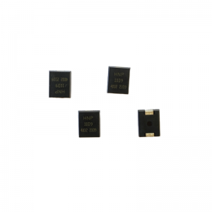 China ODM OEM Nuevo Producto 5 mm 5ohm Potencia de chip de plástico NTC Termistor para supresión de corriente de sobretensión