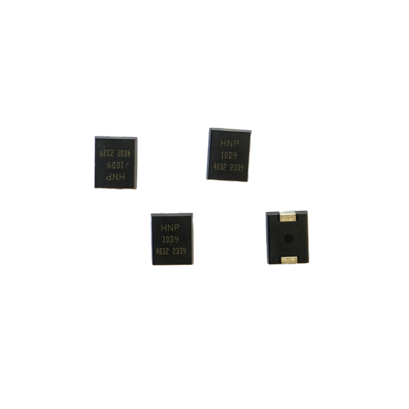 China ODM OEM Nuevo Producto 5 mm 5ohm Potencia de chip de plástico NTC Termistor para supresión de corriente de sobretensión