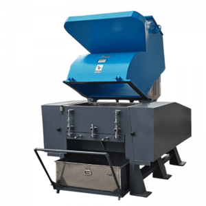 Trituradora de la industria pesada