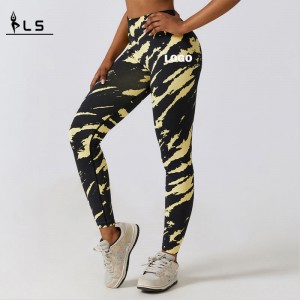 SC10111 Femmes Femmes Femmes Leggings de yoga Femininas Pantalones de yoga Sports WWWXXXCOM Proveedores de leggings