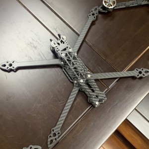 Venta caliente FPV barato de 5 pulgadas, 7 pulgadas, 10 pulgadas FPV Drones&FPV Frames