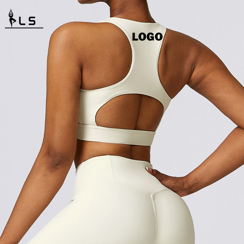 SC10138 Brazo de yoga Venta a logotipo personalizado Sport Sport Fitness Femenino Femenino Sports Sportswear Sportswear