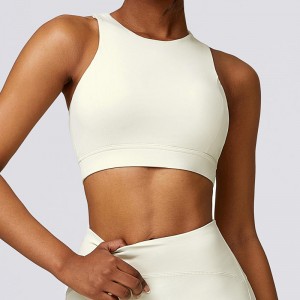 SC10138 Brazo de yoga Venta a logotipo personalizado Sport Sport Fitness Femenino Femenino Sports Sportswear Sportswear