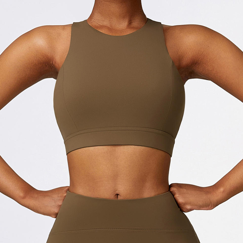 SC10138 Brazo de yoga Venta a logotipo personalizado Sport Sport Fitness Femenino Femenino Sports Sportswear Sportswear