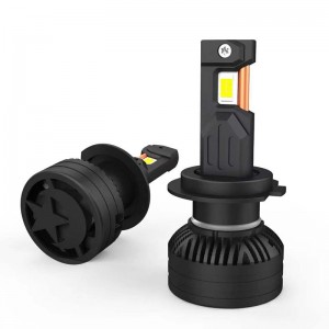 Bombillas de faro LED K65
