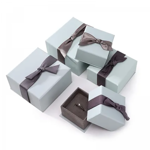 Máquina de presionador de burbujas de caja de regalo DG-680