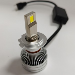 Faros LED de alta potencia N23