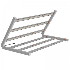 Spectrum completo de 720W alimentado por HPS 600W ELECTROL DIGITAL BALLTULTURAL LED LED GRUP LIGHT