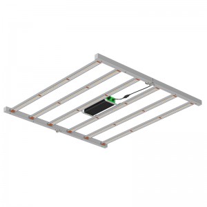 Spectrum completo de 720W alimentado por HPS 600W ELECTROL DIGITAL BALLTULTURAL LED LED GRUP LIGHT