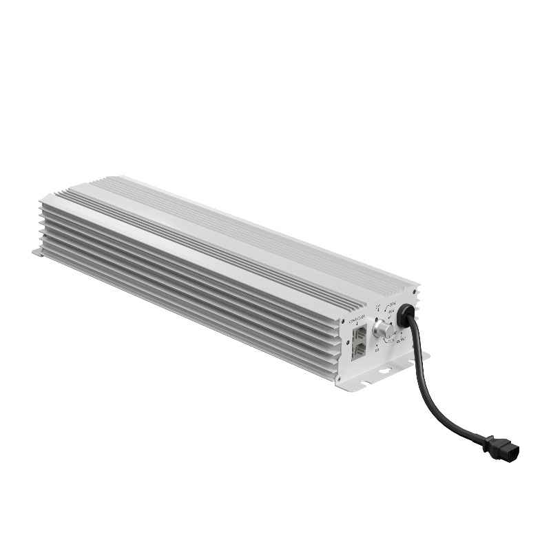 800W 4*4*4 pies Factura de iluminación horticultural de 4*4*4*4*