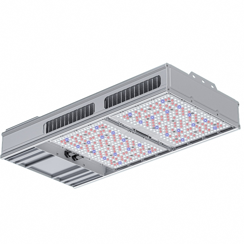 820W HPS 1000W Reemplazo completo Espectro completo de iluminación hortícola para invernadero interior o LED de cultivo comercial de cultivo Luz de cultivo