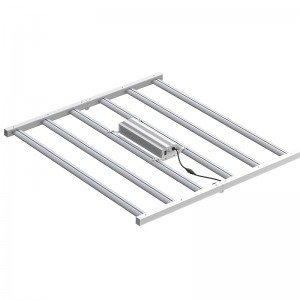 800W 4*4*4 pies Factura de iluminación horticultural de 4*4*4*4*