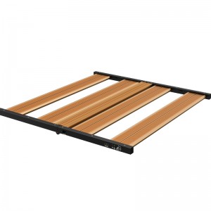 1000W 4*4*UV+FR Switchable Full Spectrum Hottest Selling Lighting Accesion