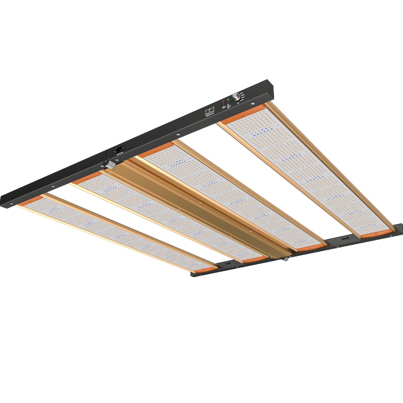 1000W 4*4*UV+FR Switchable Full Spectrum Hottest Selling Lighting Accesion