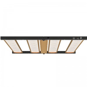 1000W 4*4*UV+FR Switchable Full Spectrum Hottest Selling Lighting Accesion