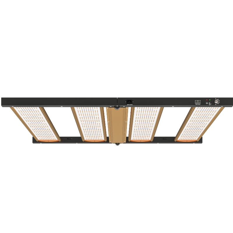 1000W 4*4*UV+FR Switchable Full Spectrum Hottest Selling Lighting Accesion
