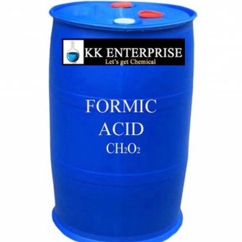 ácido fórmico 85%