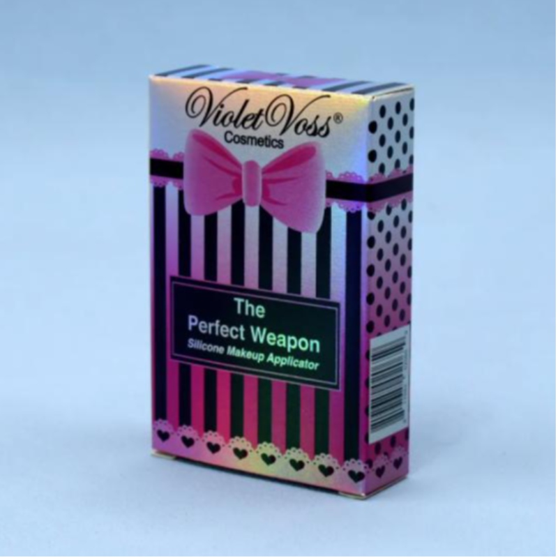 Magnetic Beautiful Big Gift Pack Box Cosmetic Perfume Bottle Hard Cardboard Pack Pack Packaging