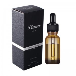 LOGO DEL LOGO COSMÉTICO Embalaje corrugado Reciclaje de reciclaje Caja de envío de aviones