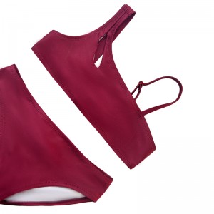 Baby Girl Swimwear al por mayor Chicas trajes