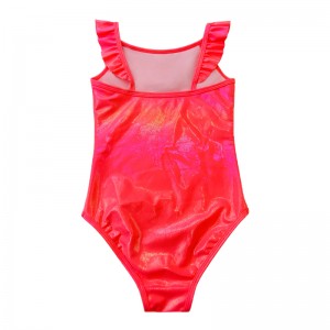 baby swimwear impreso personalizado para bebé personalizado una pieza trajera trajes