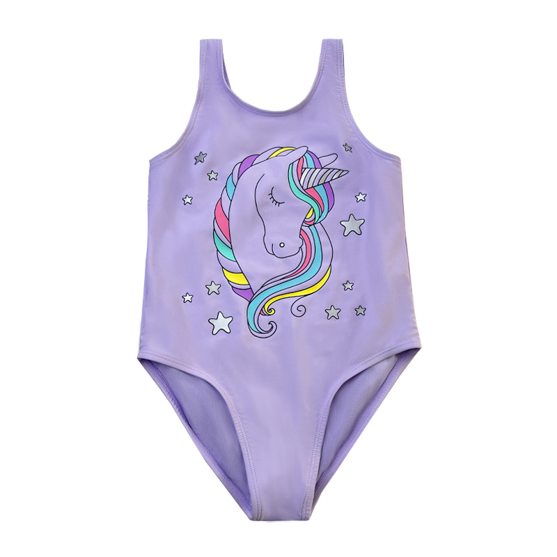 Baby Swimwear Impresión personalizada Bebé personal personalizado