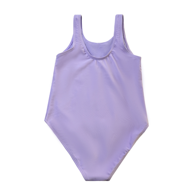 Baby Swimwear Impresión personalizada Bebé personal personalizado