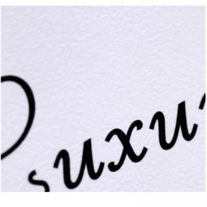 Bolsas de regalo de logotipo personalizadas de alta calidad con mango impreso en la bolsa de papel de compranavideña