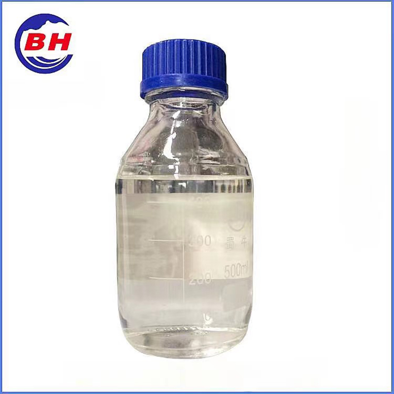 Aceite de dimetilsilicona BH8012
