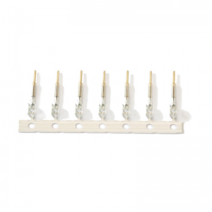 Terminal de pin de conector