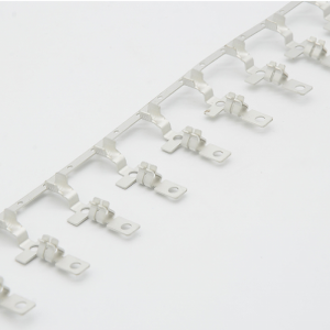 Partes de estampado de terminal 2