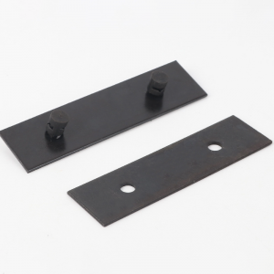 Anillo de válvula de agua de lavadora/bracket