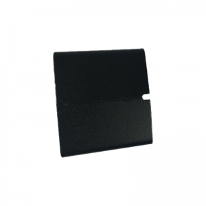 La cubierta superior