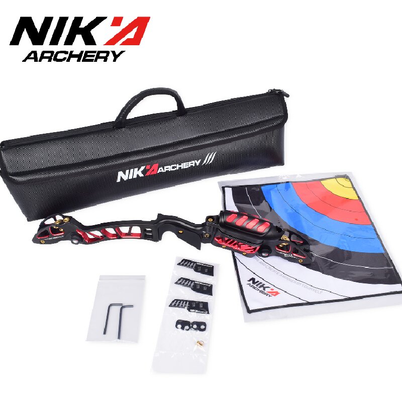 Nika ET-15B STELLAR BAREBOW CRISER