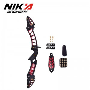 Nika ET-15B STELLAR BAREBOW CRISER