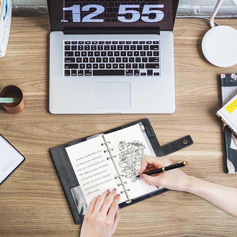 El artesano de los recuerdos