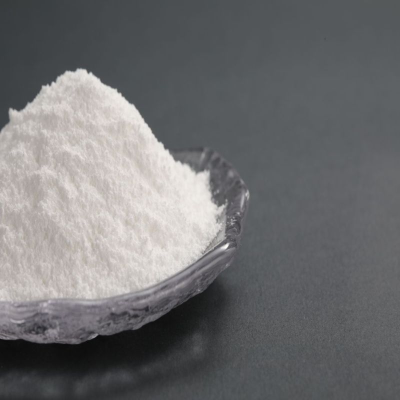 Nam de grado cosmético (niacinamida onicotinamida) Vb3 Polvo Materia prima China Factory