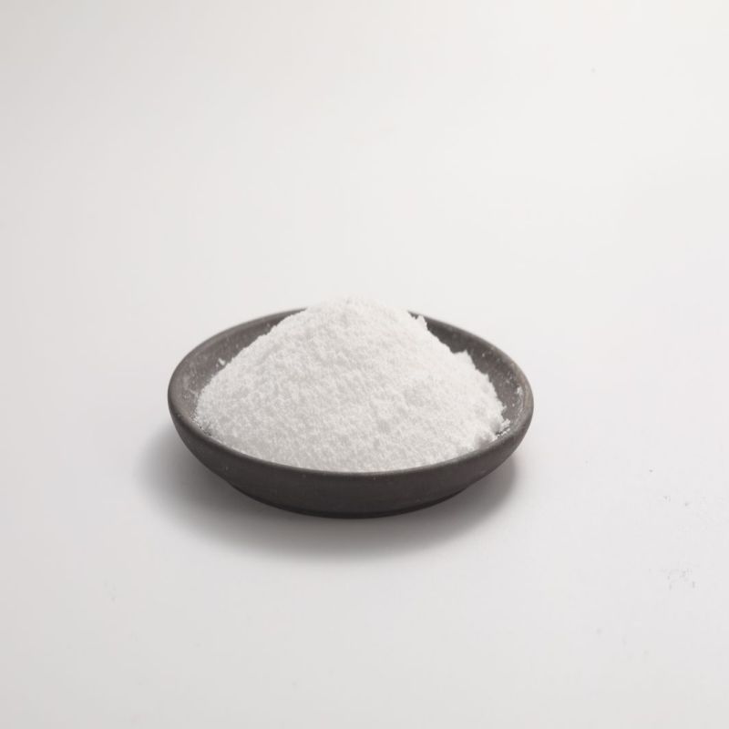 Nam de grado de alimentación (niacinamida onicotinamida) Growing de aumento de polvo Proveedor de China